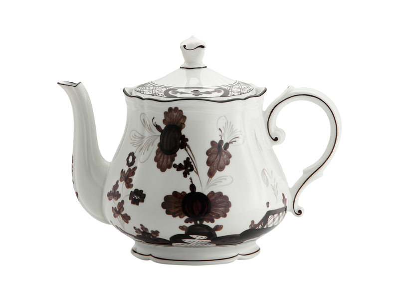 إبريق شاي بغطاء لـ 6 أشكال أنتيكو دوتشيا, large